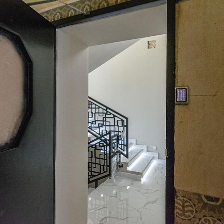 Downtown Core Apartments Budapest Kültér fotó