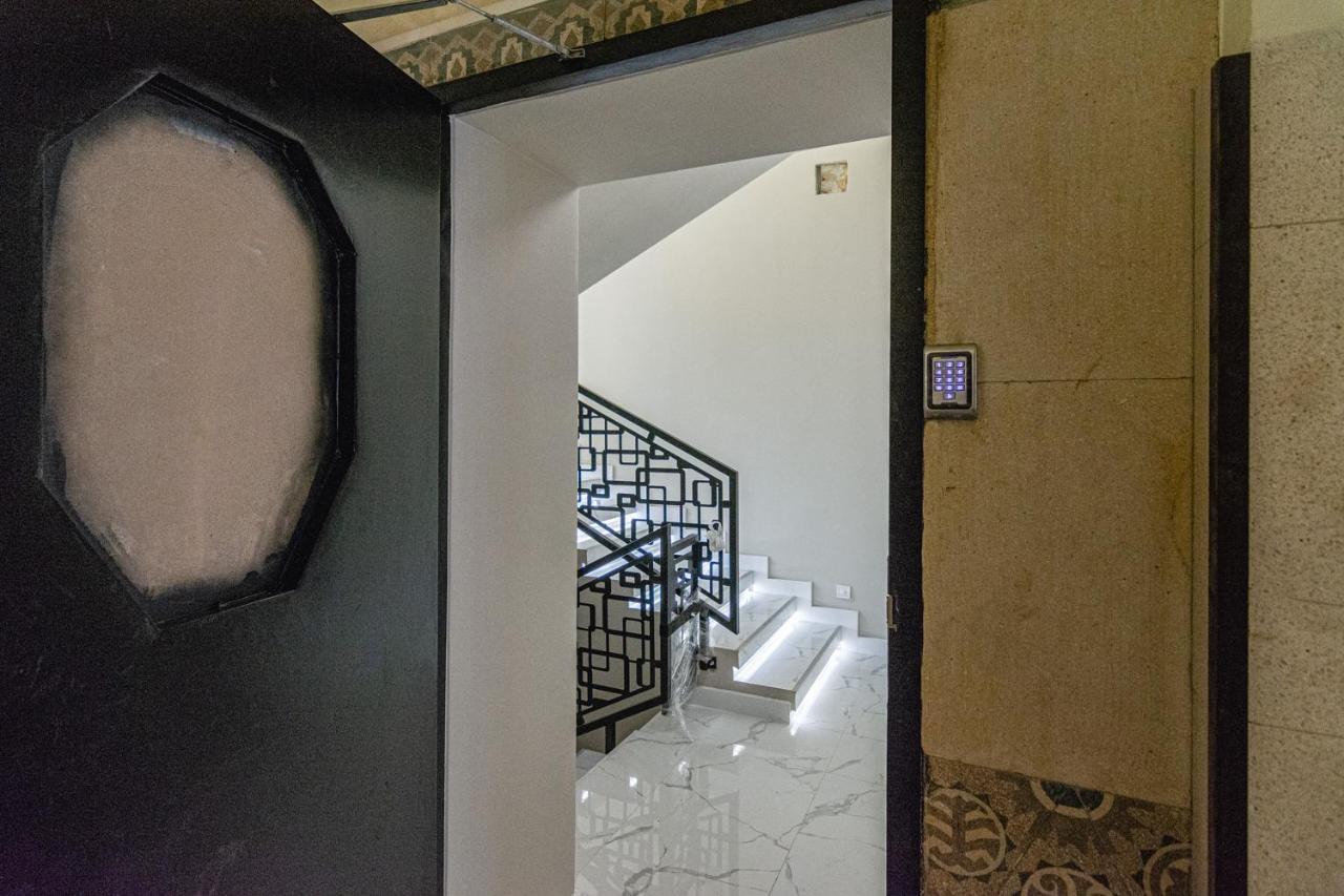 Downtown Core Apartments Budapest Kültér fotó