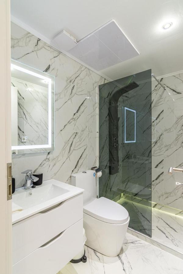 Downtown Core Apartments Budapest Kültér fotó