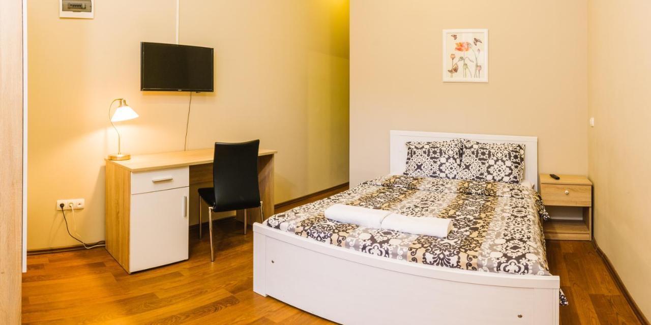 Downtown Core Apartments Budapest Kültér fotó